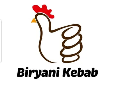 Biryani Kebab merki