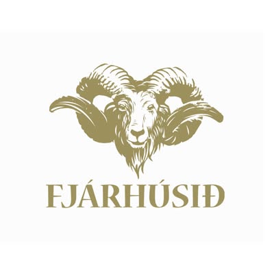 Fjárhúsið merki