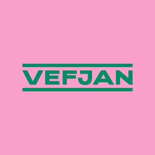 Vefjan