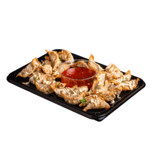 Kjúklinga Gyoza · 40 stk