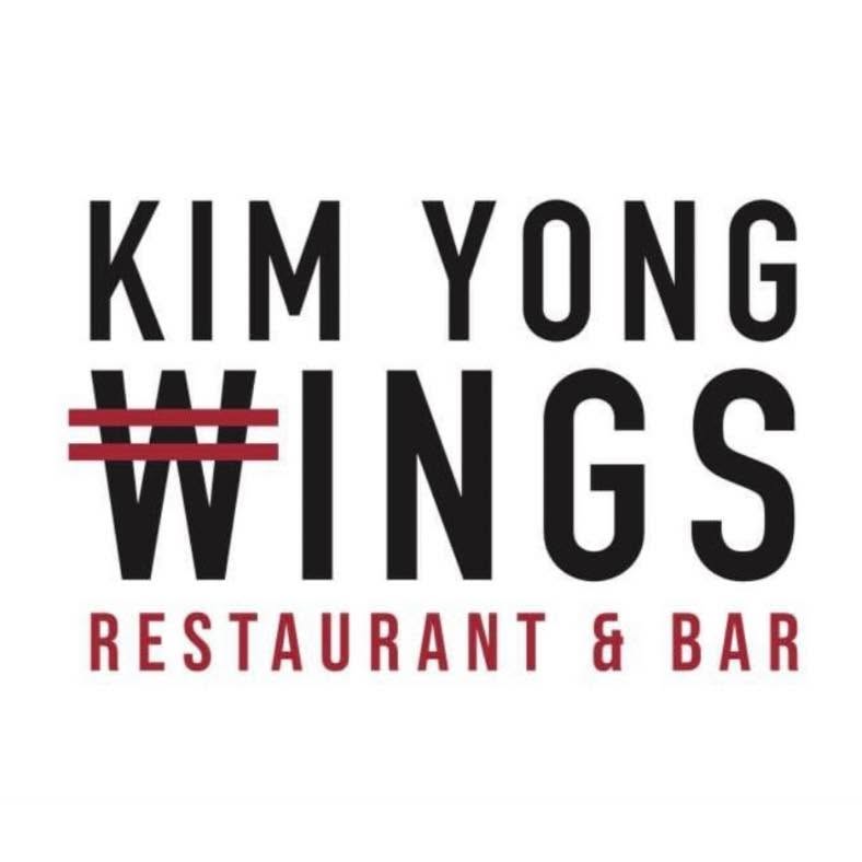 Kim Yong wings merki