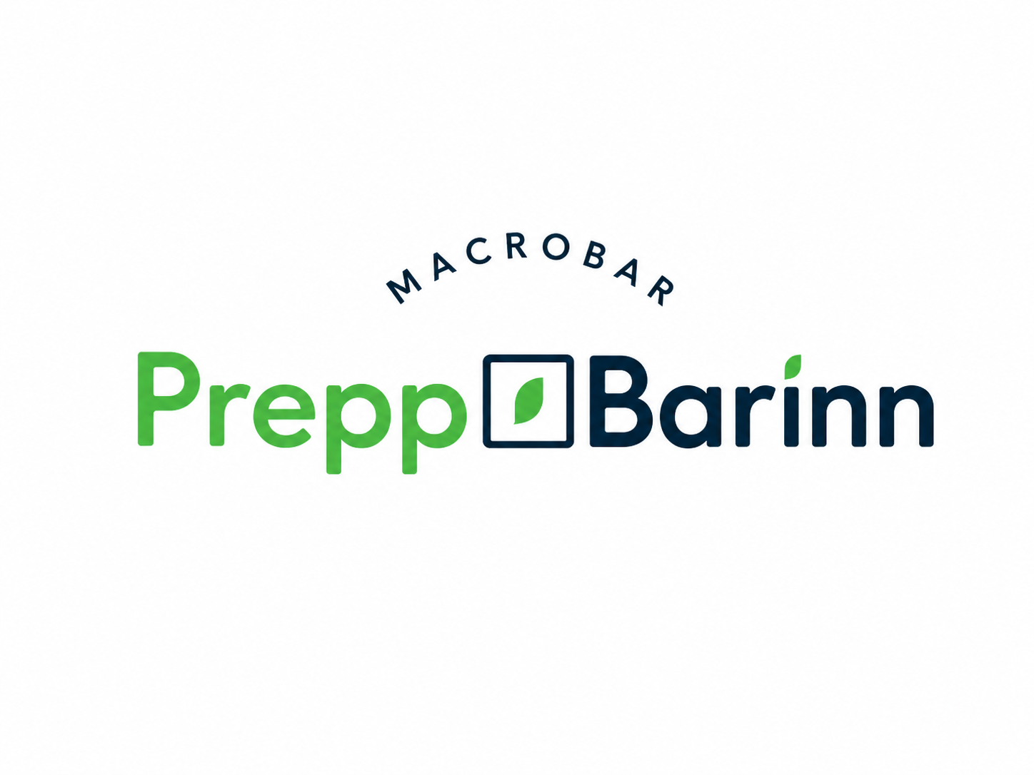 Preppbarinn merki