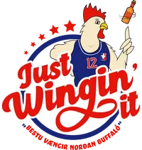 Just wing it